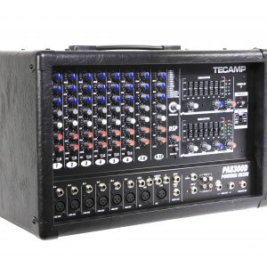 TEC-8300D