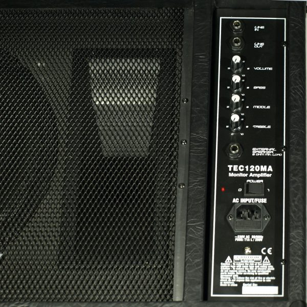 TEC-120MA